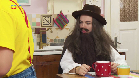 Draci v hrnci - Draci v hrnci - Krakonošovy sejkory