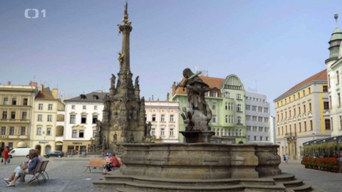 Všechno, co mám ráda - Epizoda 122/45