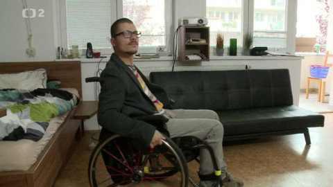 Pološero - Za vlastní sexualitu