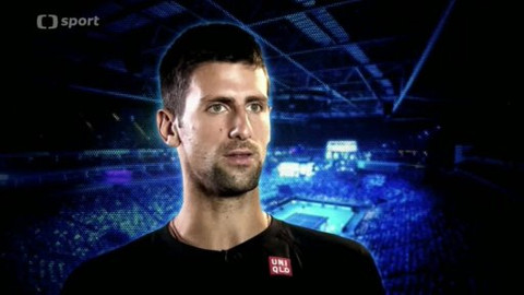 ATP týden tenisu - 9. července 2014