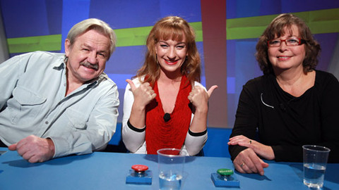 Copak bych vám lhal? - 3. dubna 2013