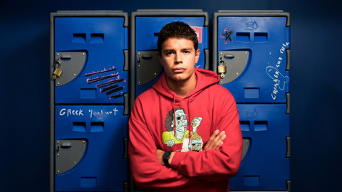 Jsme v tom - 7/10 Naplavenina