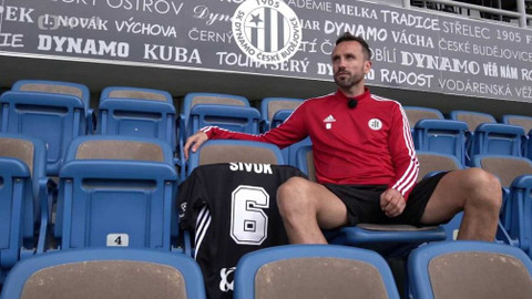 Studio fotbal - Extra