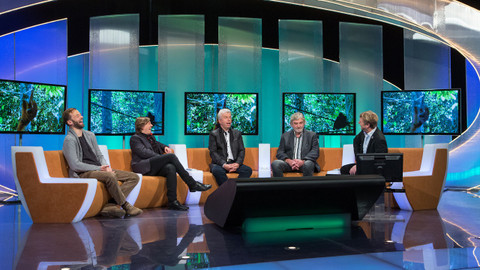 Zázraky přírody - 28. ledna 2017