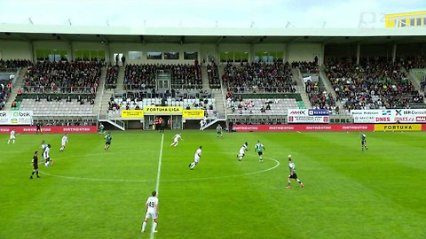 Evropská liga UEFA - FK Jablonec - Celtic Glasgow