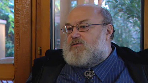 O češtině - 10. ledna 2009