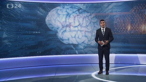 Věda 24 - 23. května 2021