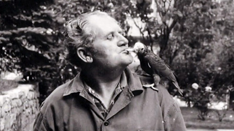 Příběhy slavných - Jak je důležité míti Hraboše