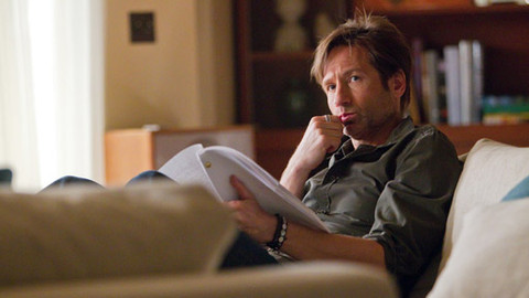 Californication - 8/12 Syrovost