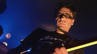 The Plastic People of the Universe