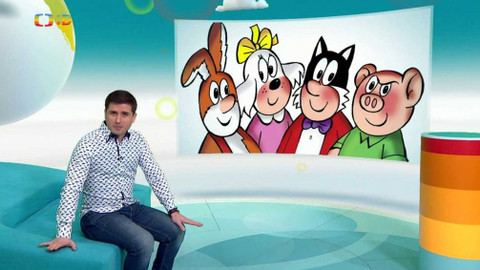 Zprávičky - 29. prosince 2019