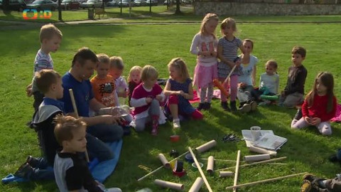 Šikulové - 9. listopadu 2014