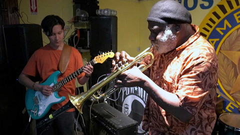 Postřehy odjinud - New York očima Miroslava Konvaliny