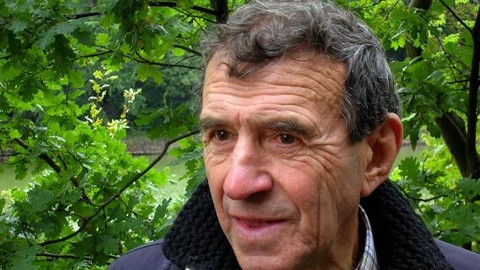 13. komnata - 13. komnata Františka Peterky