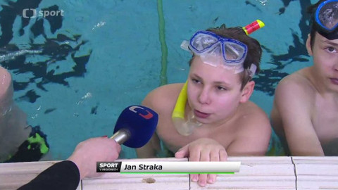 Sport v regionech - Mladý sportovec, Plzeň