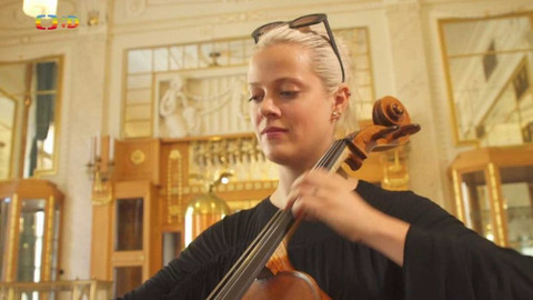 Pětka z garáže - 14/16 Soudobá klasická hudba