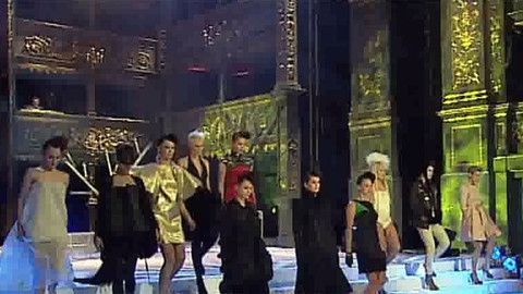 Ceny Czech Grand Design - Ceny Czech Grand Design 2011