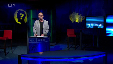 Na stopě - 2. dubna