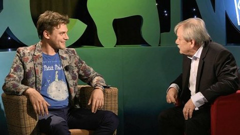 Všechnopárty - 5. června 2015