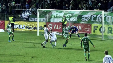 Studio fotbal - Extra