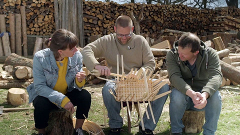 Co naše babičky uměly a na co my jsme zapomněli - Zlaté ručičky
