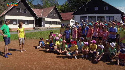 Šikulové - 17. září 2017