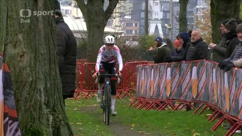 Světový pohár v cyklokrosu - Belgie