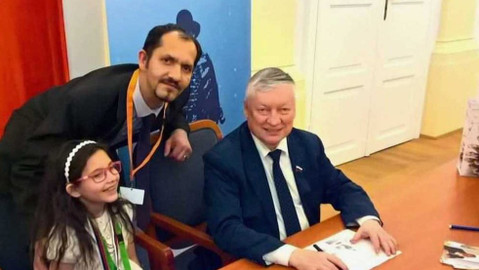 Kvarteto - Výjimečné talenty