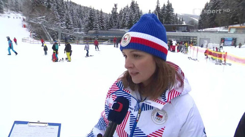 Studio ČT sport - 10. prosince 2022