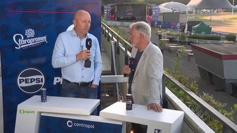 UEFA EURO 2024 Německo - Centropol Český dům