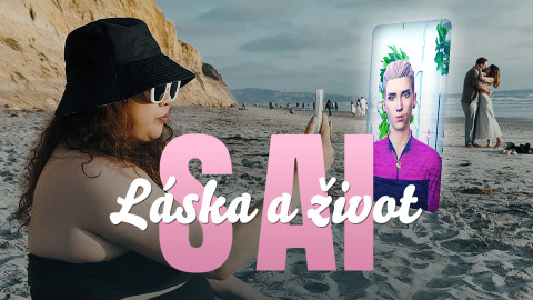 Láska a život s AI