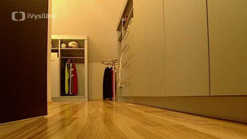 Bydlení je hra - 5. října 2006