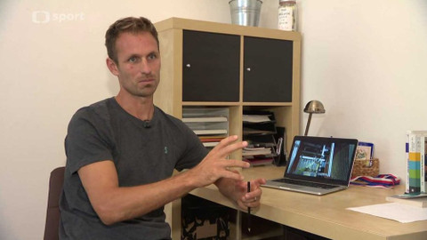 Volejbalový magazín - 21. září 2020