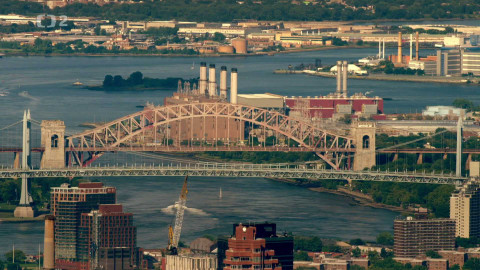 Americké ostrovy s Martinem Clunesem - Epizoda 4/4