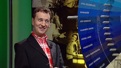 Kolo plné hvězd - Epizoda 10/16