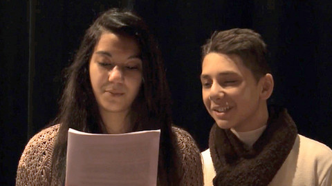 Třída 8.A - Epizoda 2/8