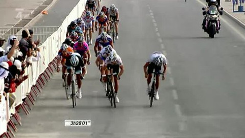 Spurt - 3. března 2011