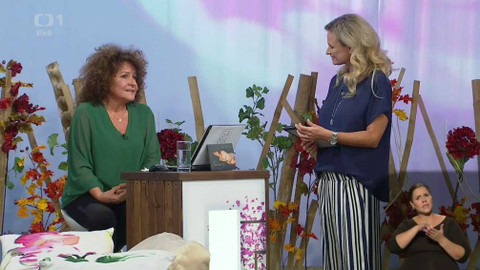 Sama doma - 5. října 2018