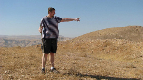 Biblická pátrání - 3/18 Abraham a Izák