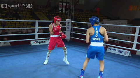 Box - VC Ústí nad Labem