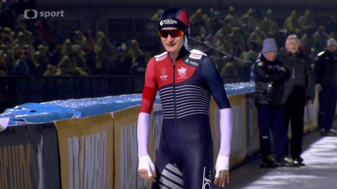 MS v rychlobruslení 2018 - Nizozemsko