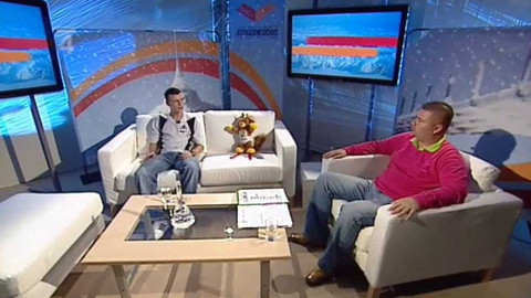 MS v klasickém lyžování 2009 Liberec - Liberecké střípky