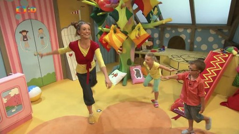 Hýbánky - Adámku náš