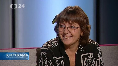 Kulturama - 22. prosince 2012