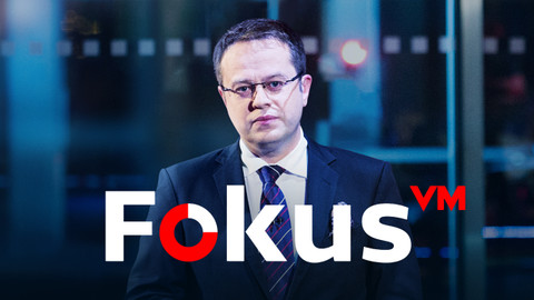 Fokus Václava Moravce