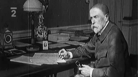 Hledání ztraceného času - Ještě jednou Masaryk...