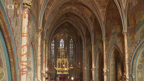 Z metropole - 31. července 2021