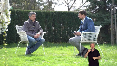 Olympijský magazín - 21. dubna 2021