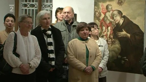 Křesťanský magazín - 22. ledna 2011