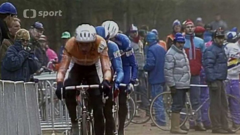 Archiv Z - MS v cyklokrosu